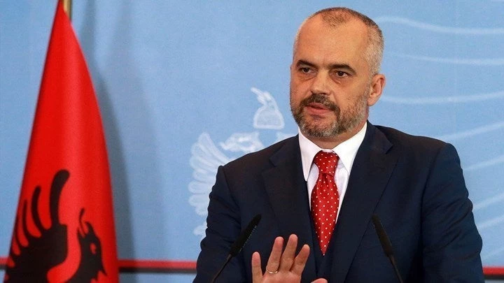 Πανηγυρίζουν οι Αλβανοί! Ράμα: Τα Βαλκάνια είναι σήμερα καλύτερο μέρος, ευχαριστούμε Αλέξη Τσίπρα, Ζόραν Ζάεφ